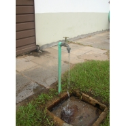 Visita a Aguas de Corrientes - 5to. Grado del Nivel Primario